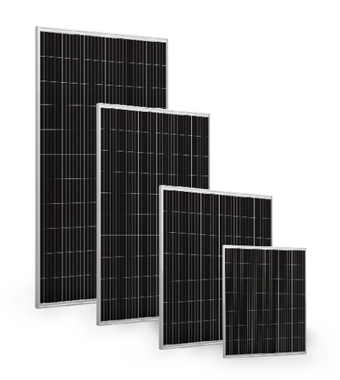 太陽能產品