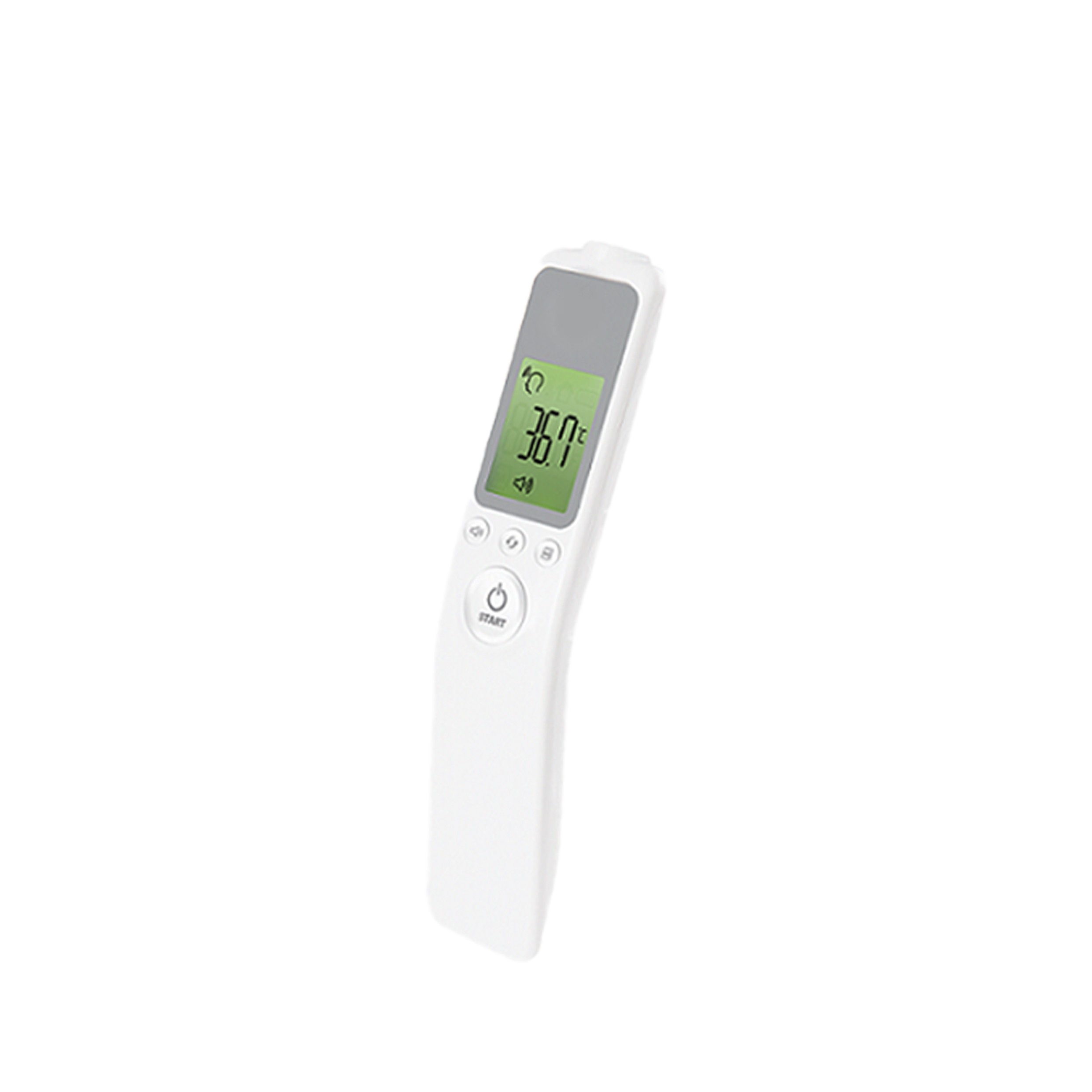 紅外線額溫槍 電子溫度計 體溫槍 測溫儀 偵測溫度 防疫產品