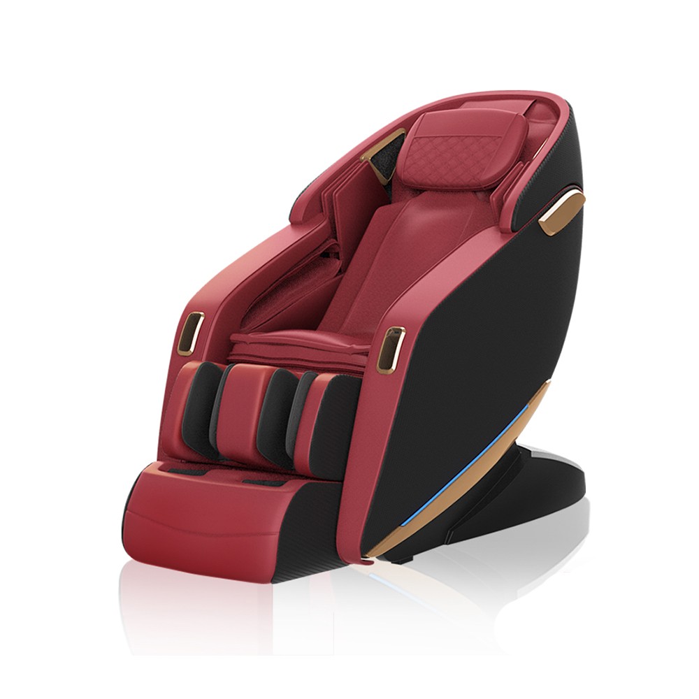 按摩椅 電動按摩椅 全包覆 多功能全自動 舒緩疲勞 減輕壓力