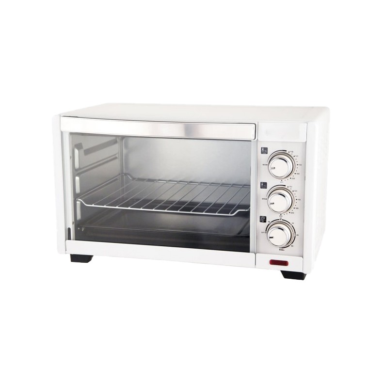 烤箱 多功能電烤爐 蒸氣 旋風 溫控 電烤箱