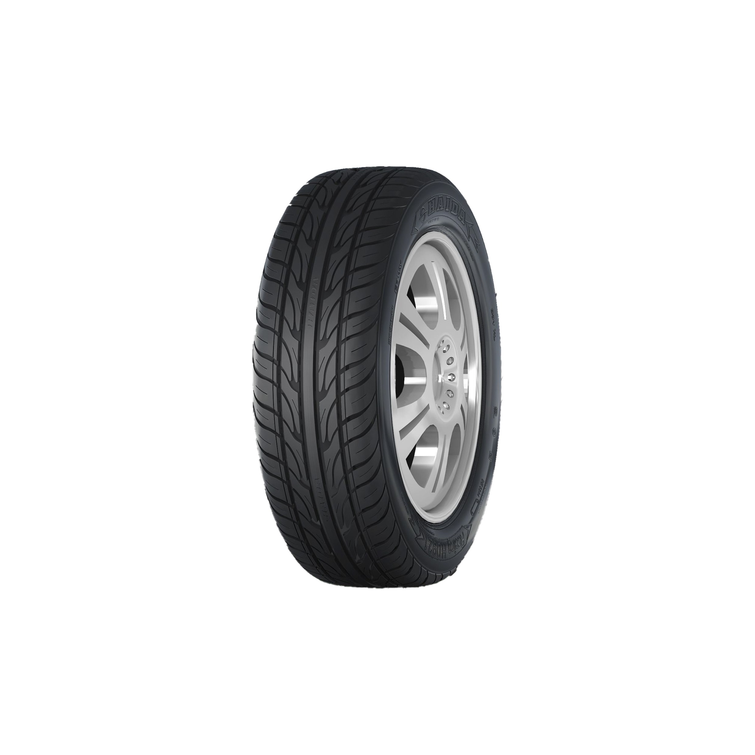 汽車輪胎 省油堅固 抓地力強 耐用 高里程 多種尺寸適用