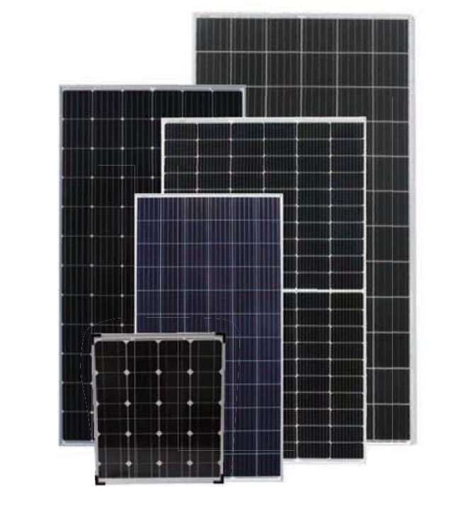 太陽能板(圖2)