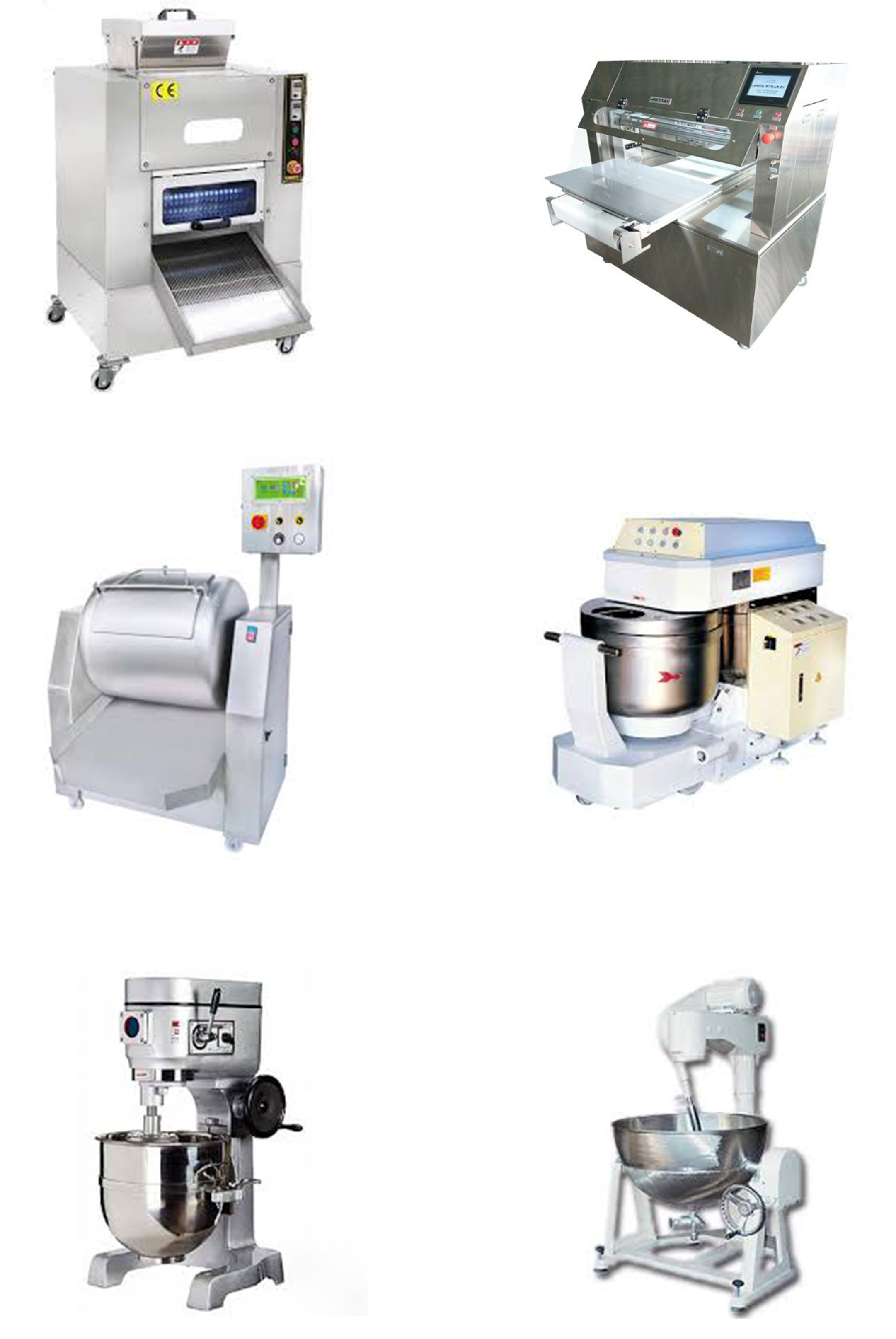 食品機械 機器 餐飲設備(圖1)