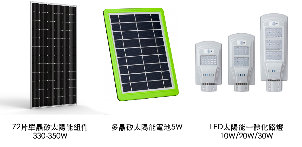 太陽能產品(圖3)